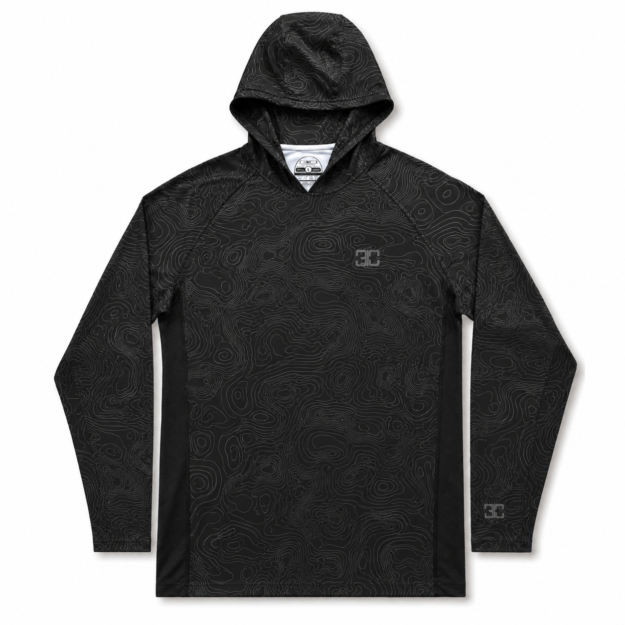 Thermocline Shirt