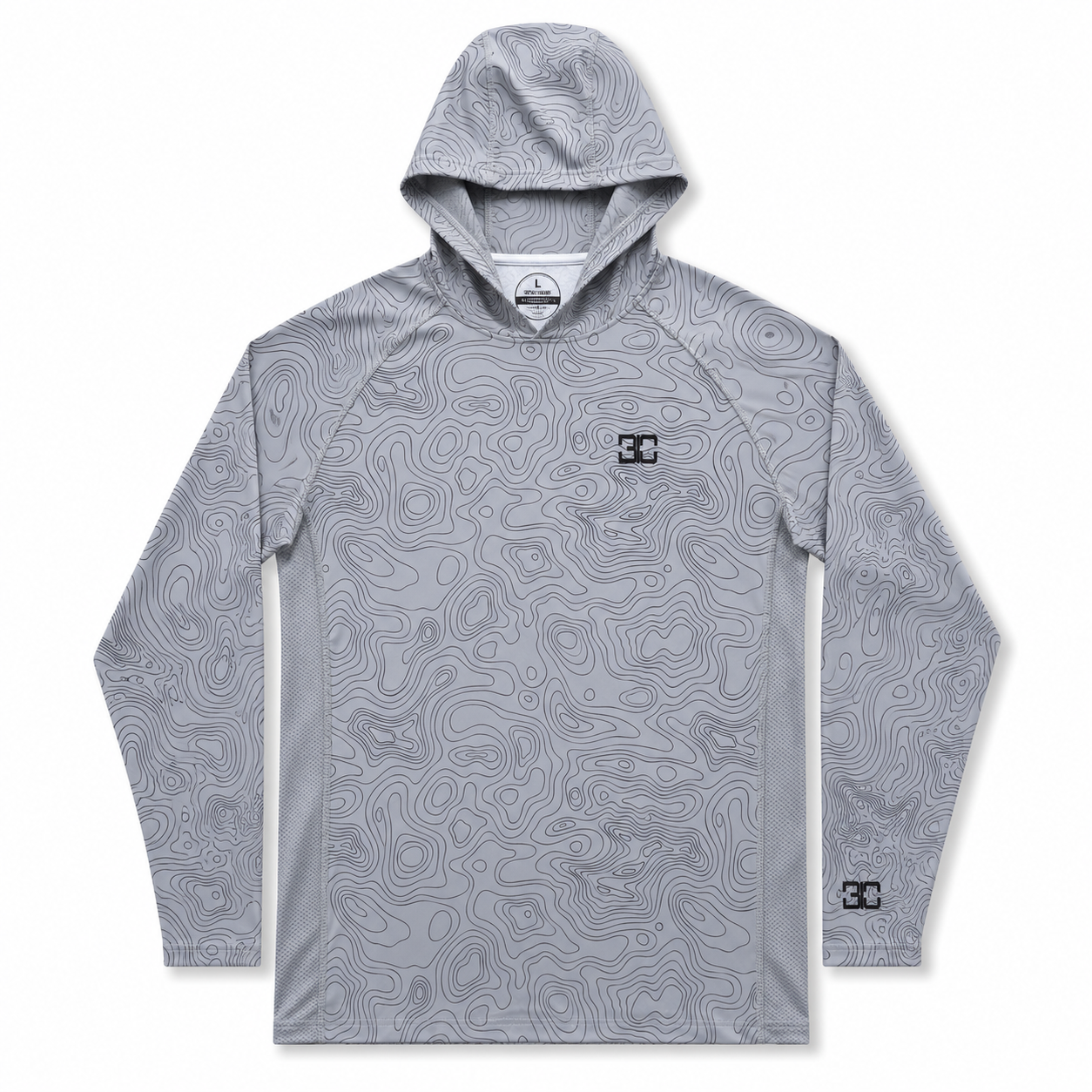 Thermocline Shirt