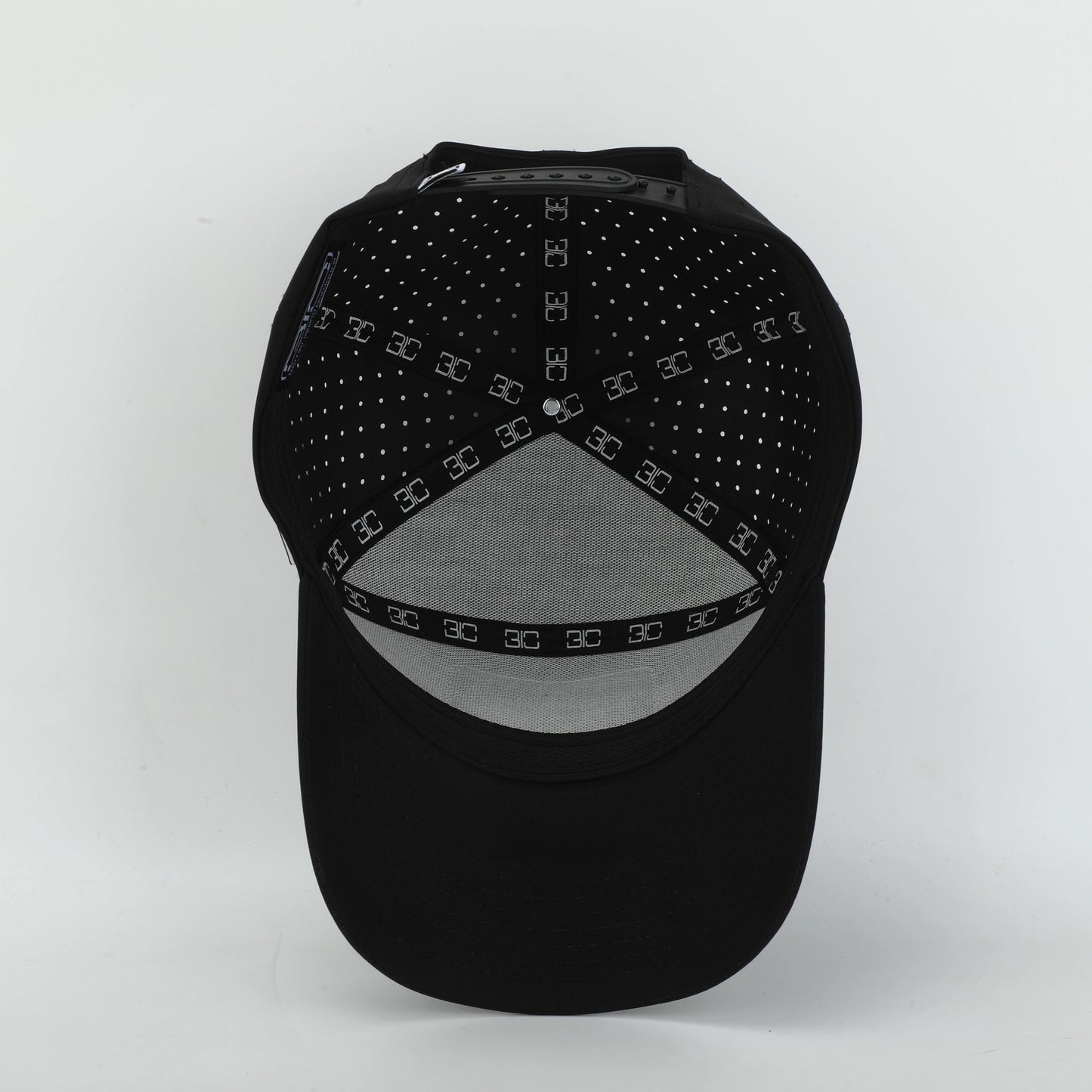 Ocean Breeze Hat