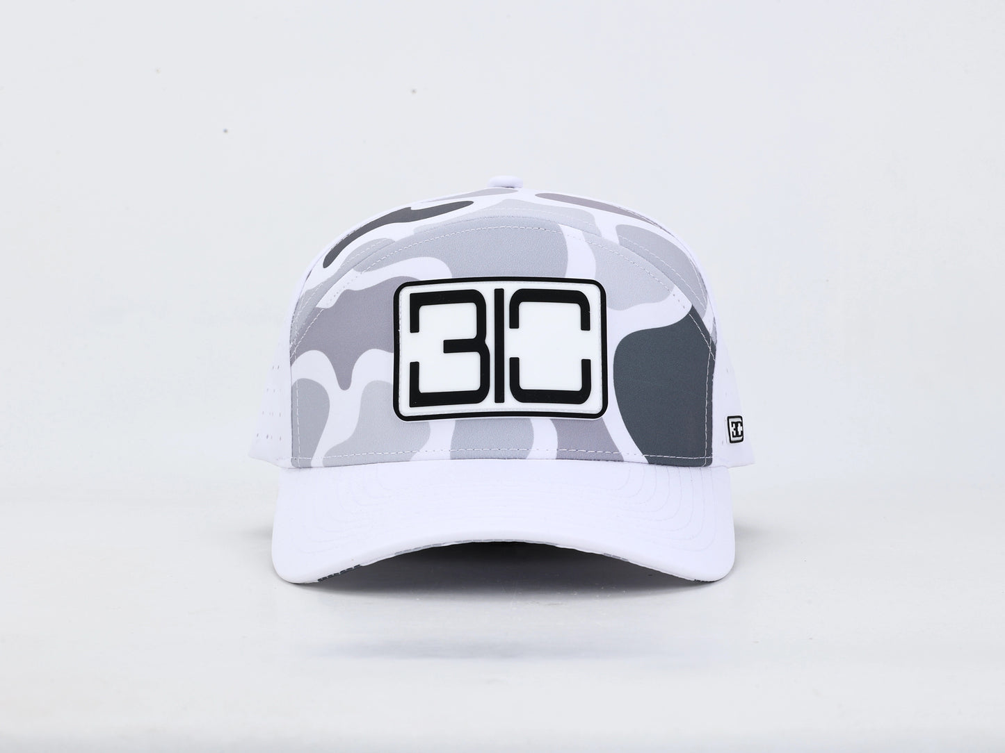 Ocean Breeze Hat
