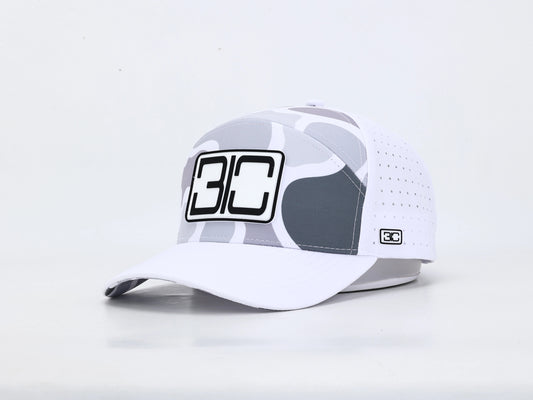 Ocean Breeze Hat