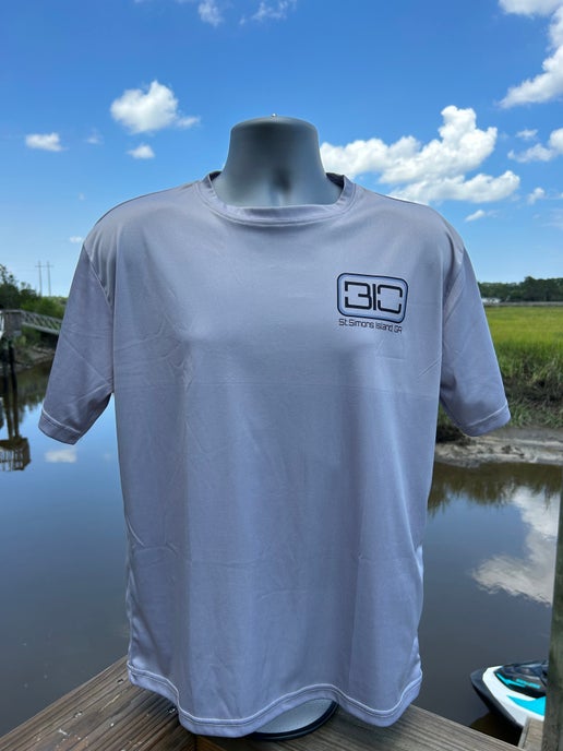 BIO Sandbar Captain Shirt