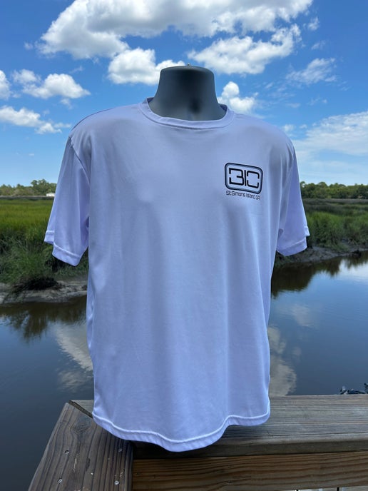 BIO Sandbar Captain Shirt