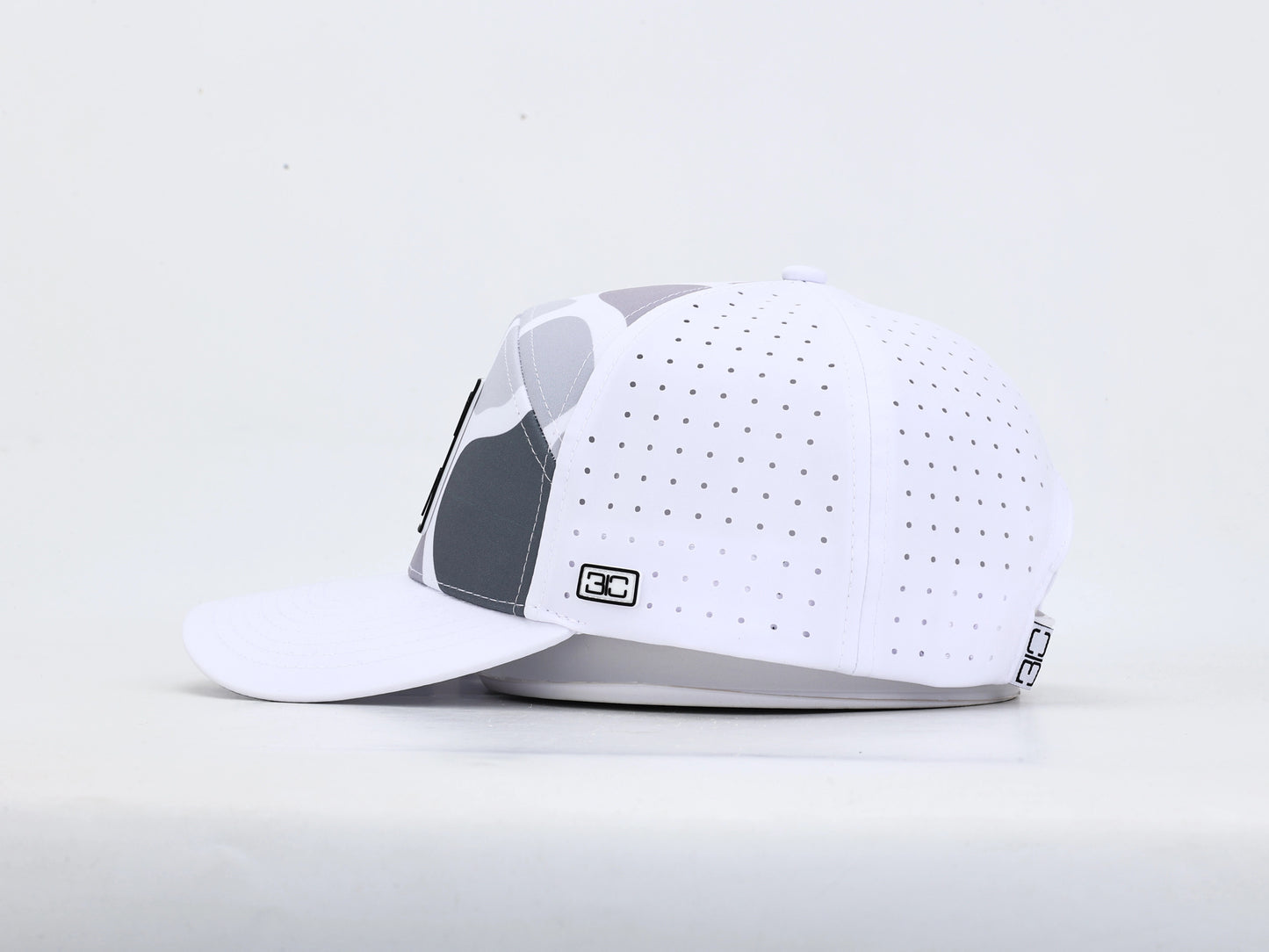 Ocean Breeze Hat