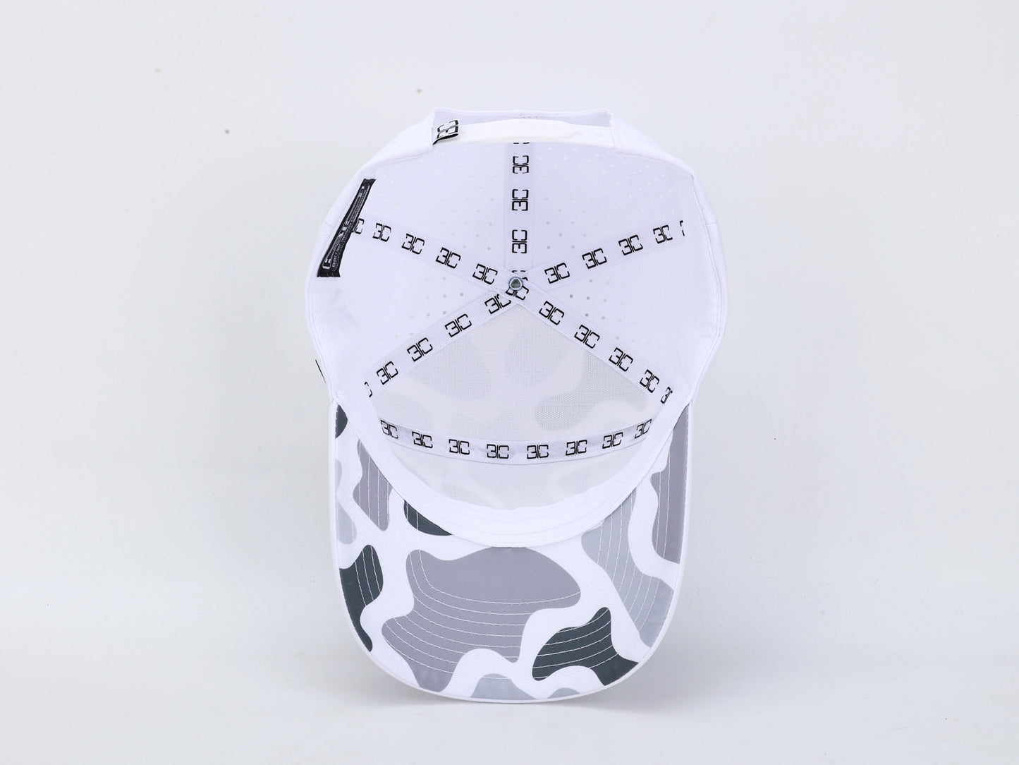 Ocean Breeze Hat